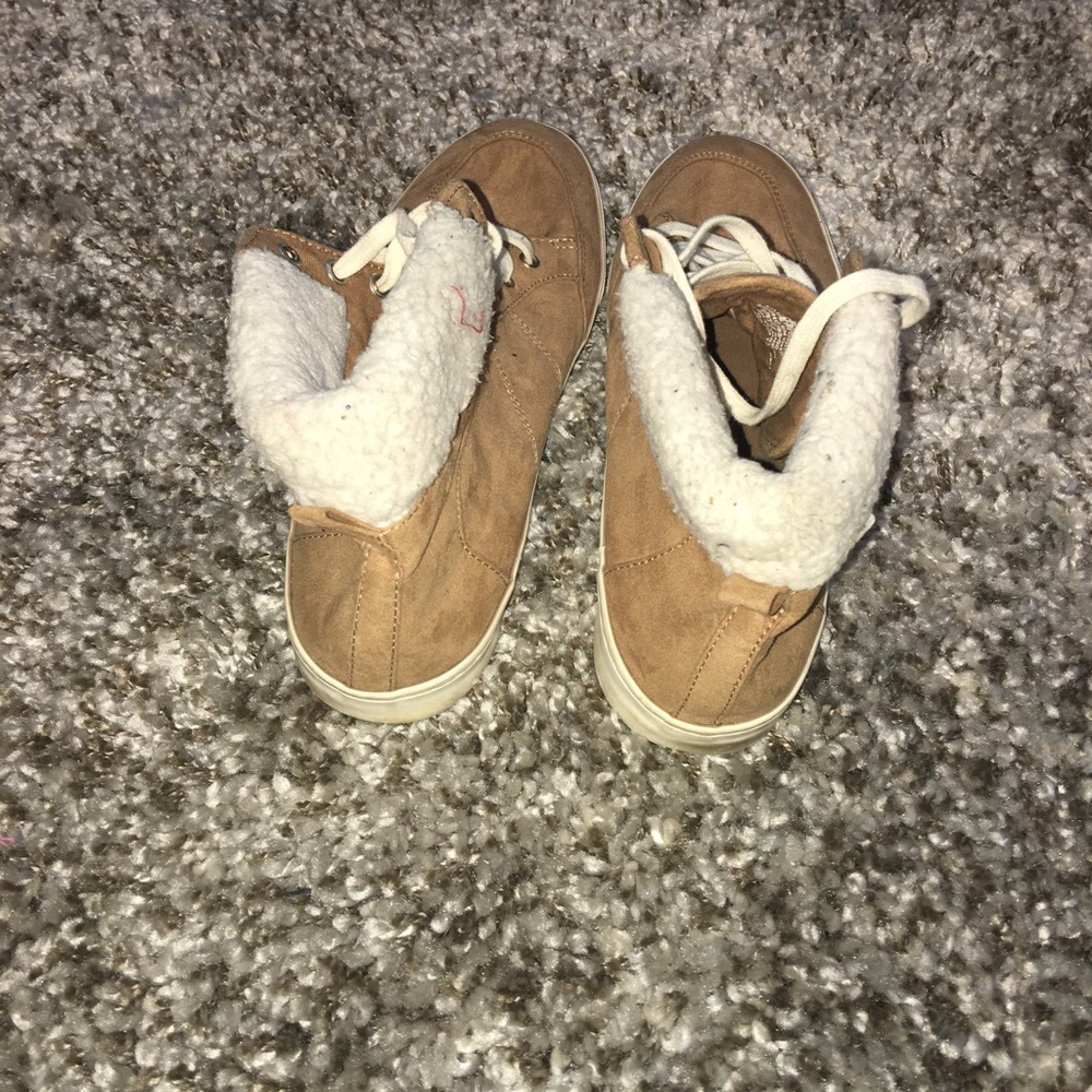 Old Navy ankle Boot